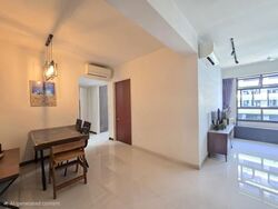 Blk 605C Tampines Greenridges (Tampines), HDB 4 Rooms #600616451